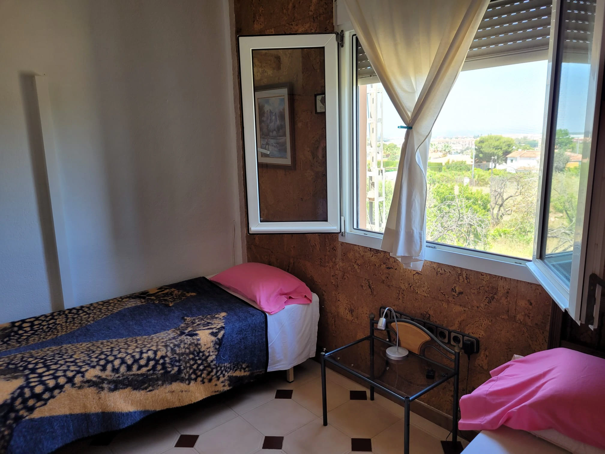 K-BR98486 - Se vende amplio chalet en Denia cerca del centro