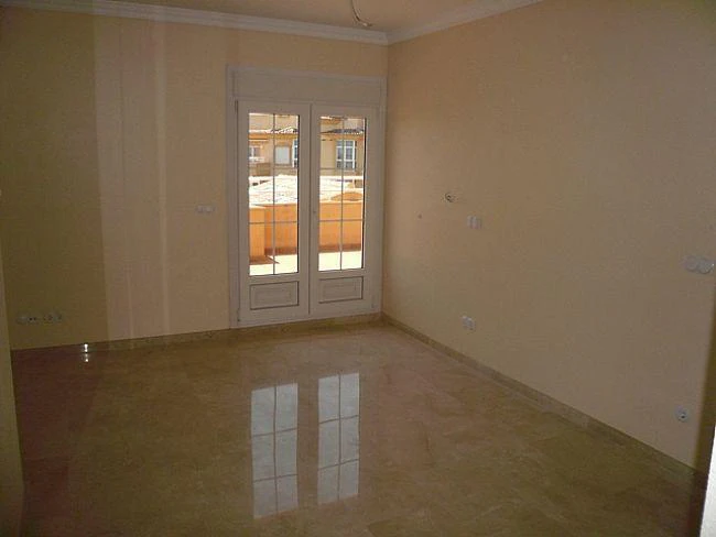 A167 - Áticos en venta en Oliva