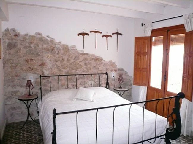 TH9 - Casa de pueblo en venta en Benimeli