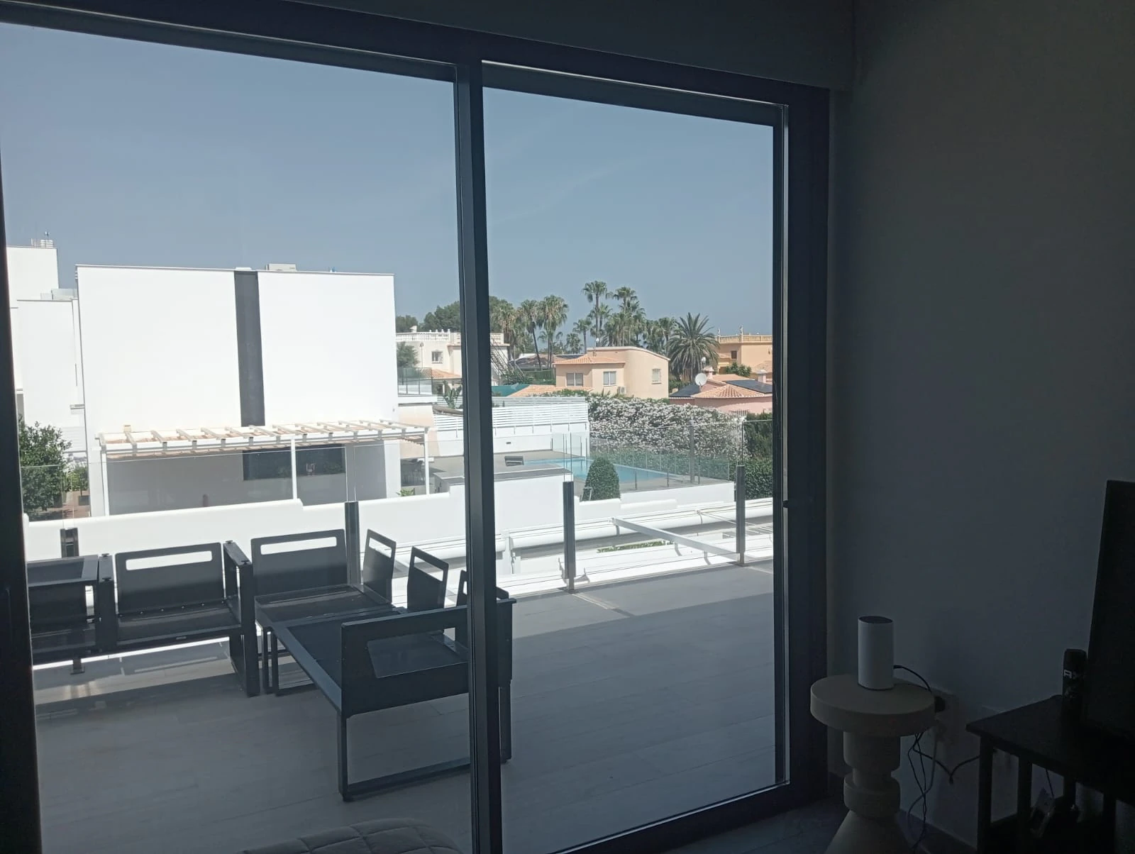 L-SC654424 - Chalet de 3 habitaciones con piscina en Denia.