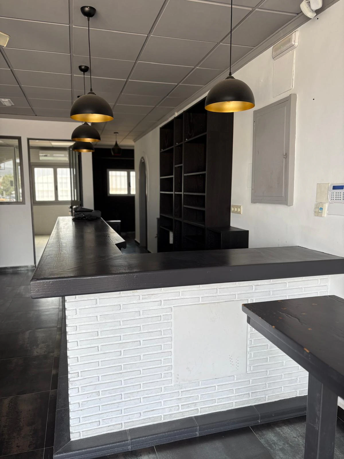 CH-NL766713 - Propiedad comercial en venta en Javea