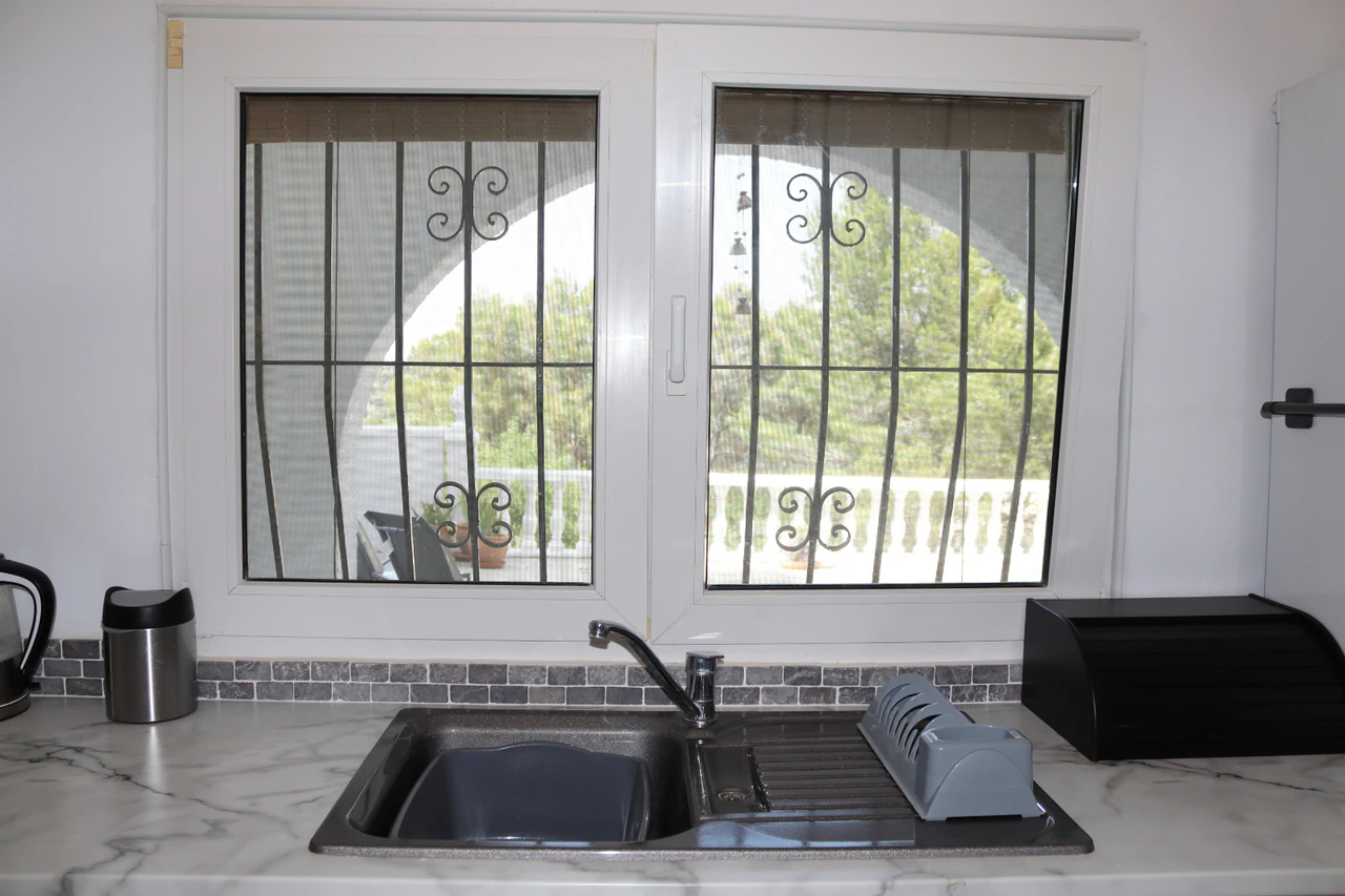 PPT687688 - Chalet/Villa en venta en Parcent