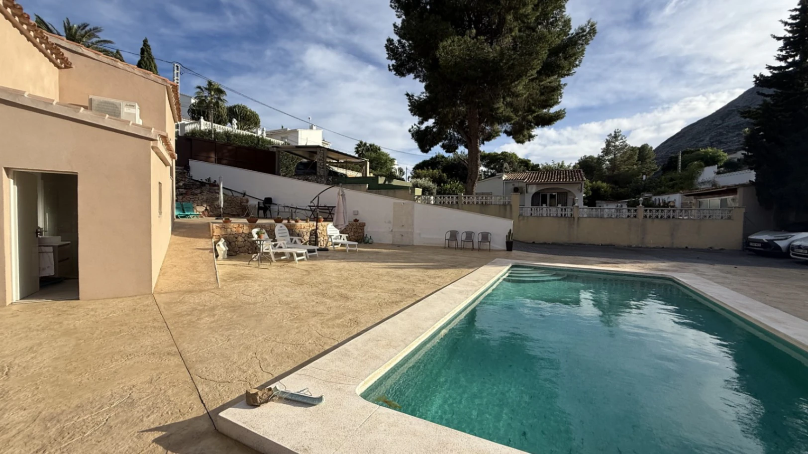 EIH293633 - Chalet soleado Montgó Denia