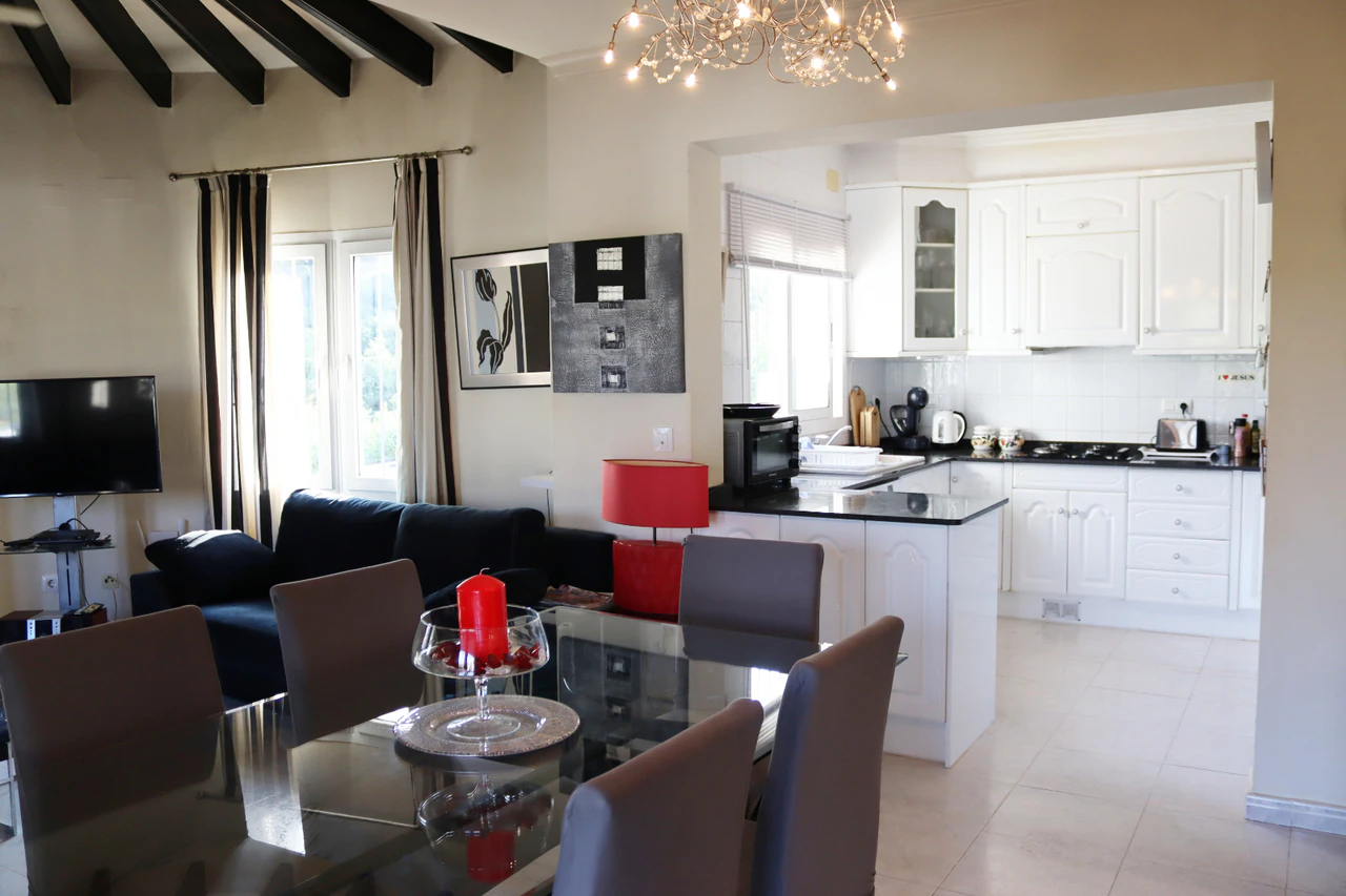 PPT608960 - Chalet/Villa en venta en Murla