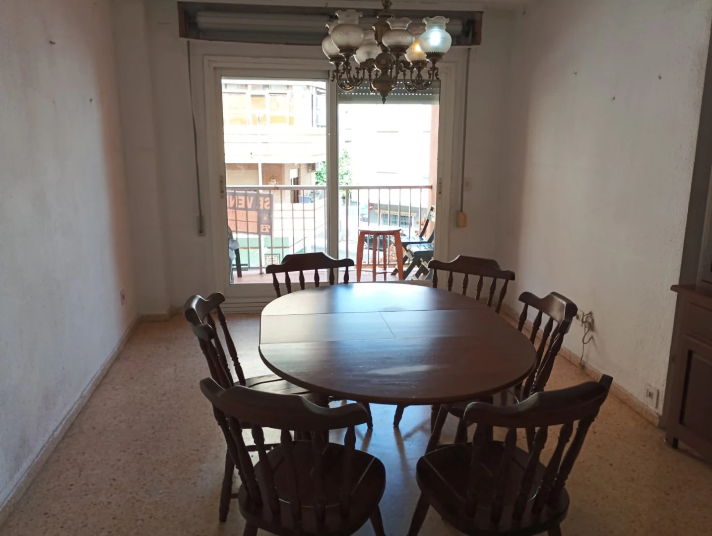 P10 - Apartamento en Denia centro de 3 dormitorios con ascensor