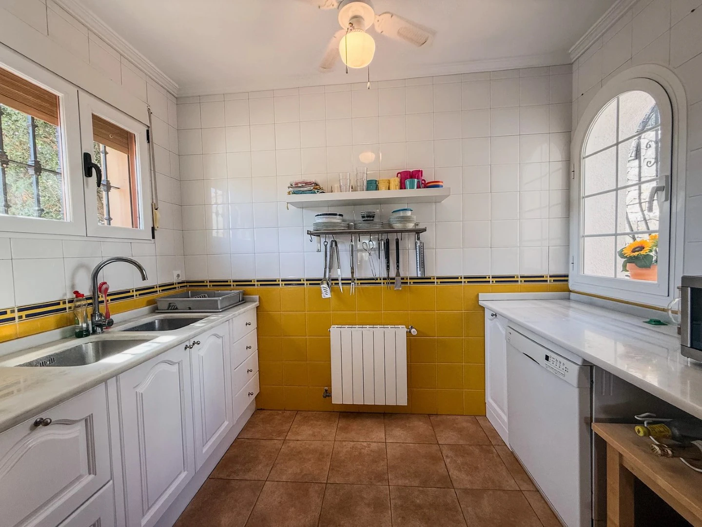 VP115 - Villa en Venta en La Sella Golf con Vistas al Mar