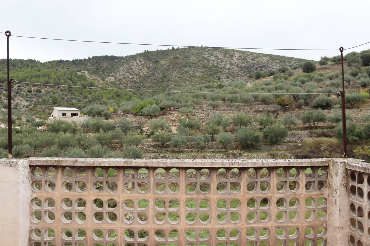 PPT106419 - Maison de ville à la vente à Castell De Castells