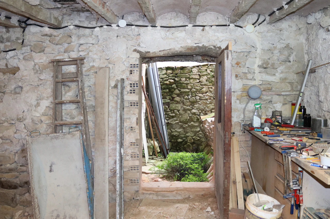 PPT106419 - Maison de ville à la vente à Castell De Castells