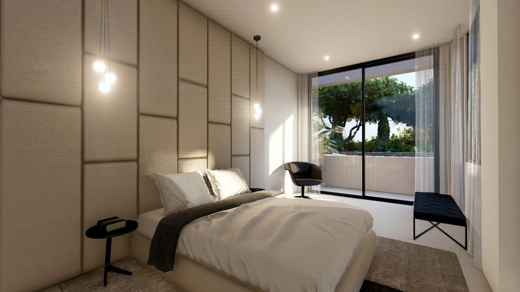 K-DI208069 - Villa de lujo en Benissa