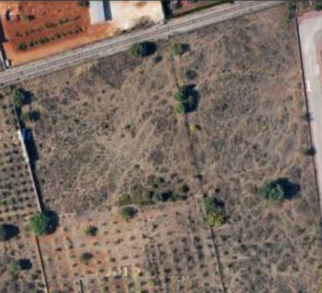 PL12 - Parcelas / Terrenos en venta en DENIA