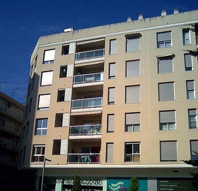 P26 - Áticos en venta en DENIA