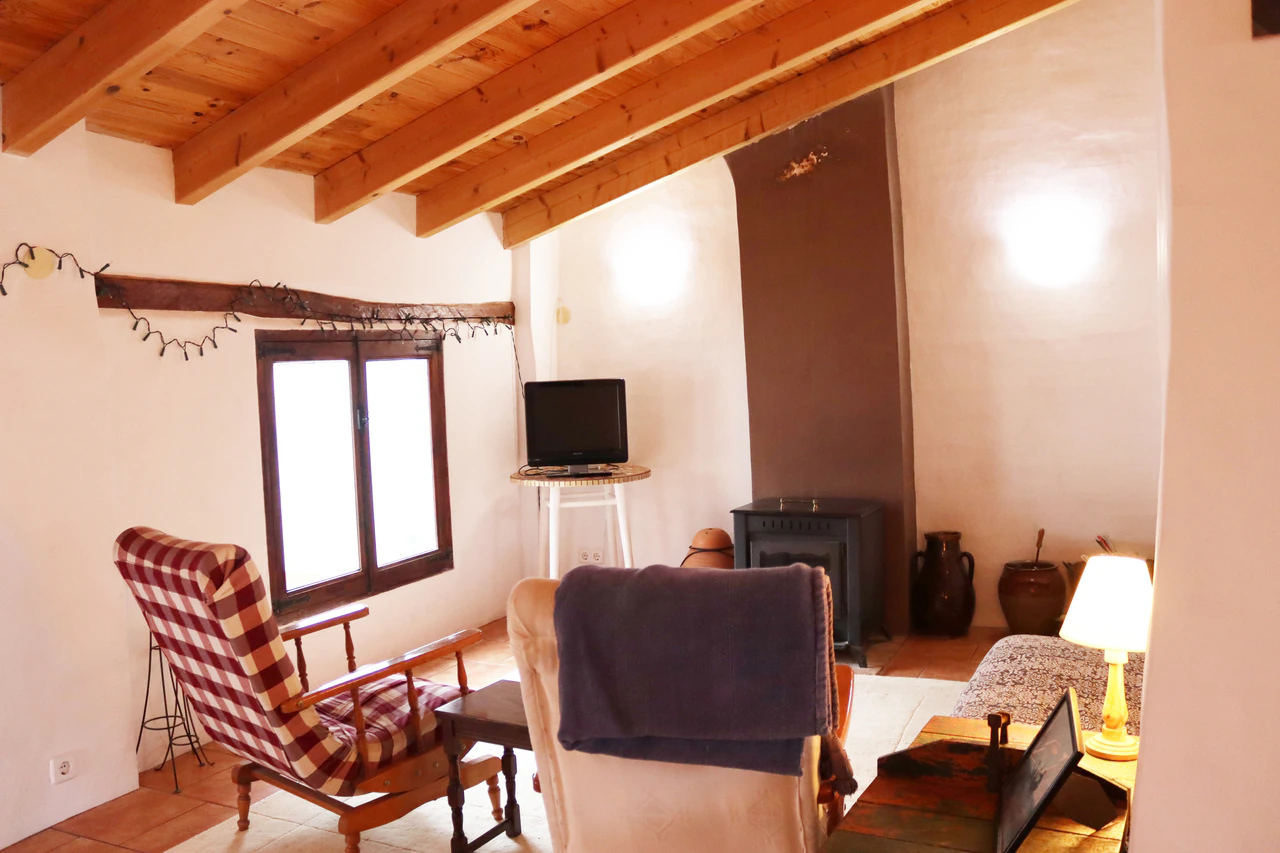 PPT106419 - Maison de ville à la vente à Castell De Castells