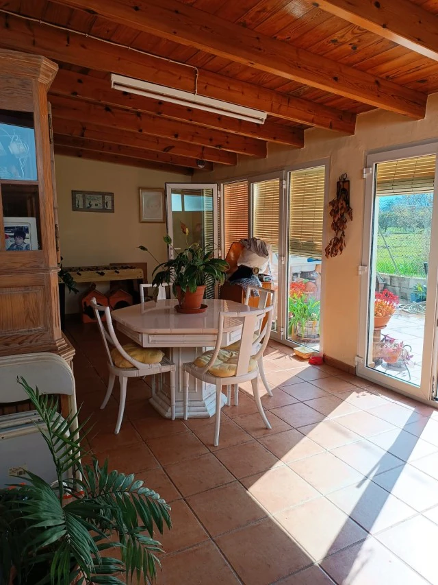 Chalet en venta en Las Marinas Denia