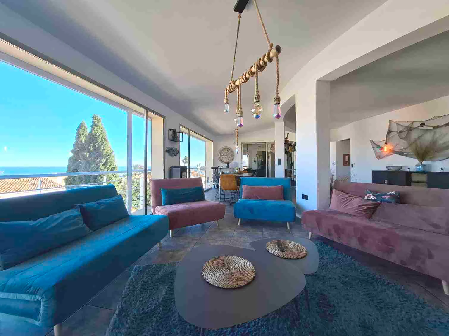 HH-CD209383 - Villa exclusiva SIN BARRERAS y vistas espectaculares en venta en Denia, Montgó