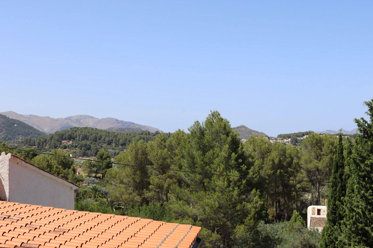 PPT687688 - Chalet/Villa en venta en Parcent