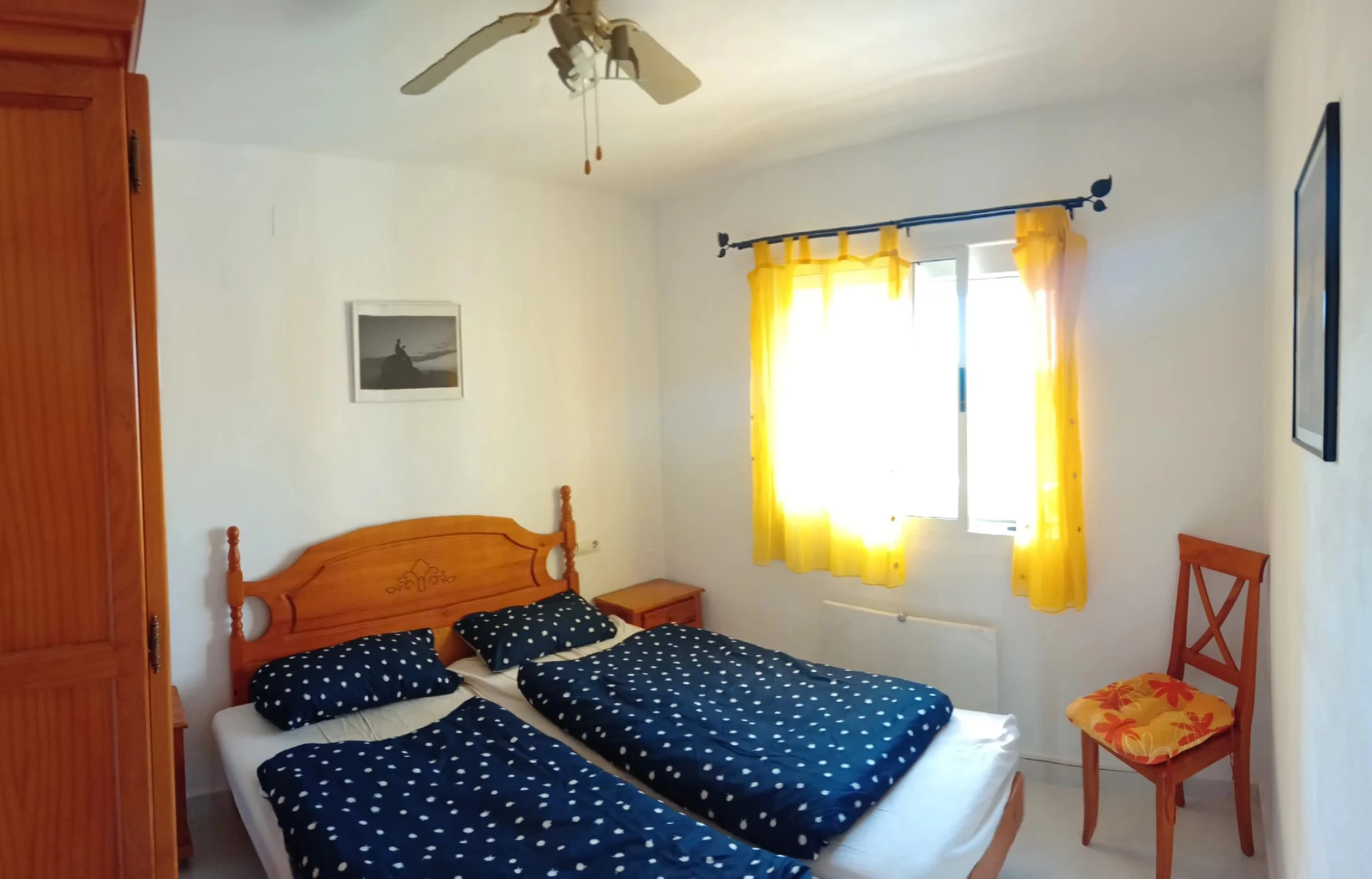 A3 - Apartamento en venta en la playa en Denia