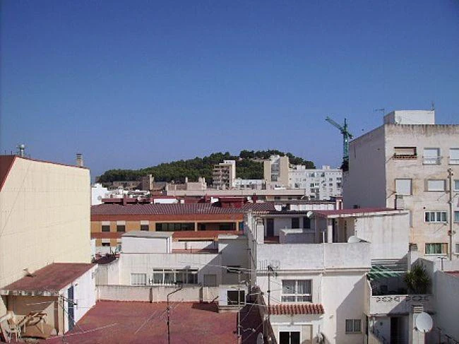 P26 - Áticos en venta en DENIA