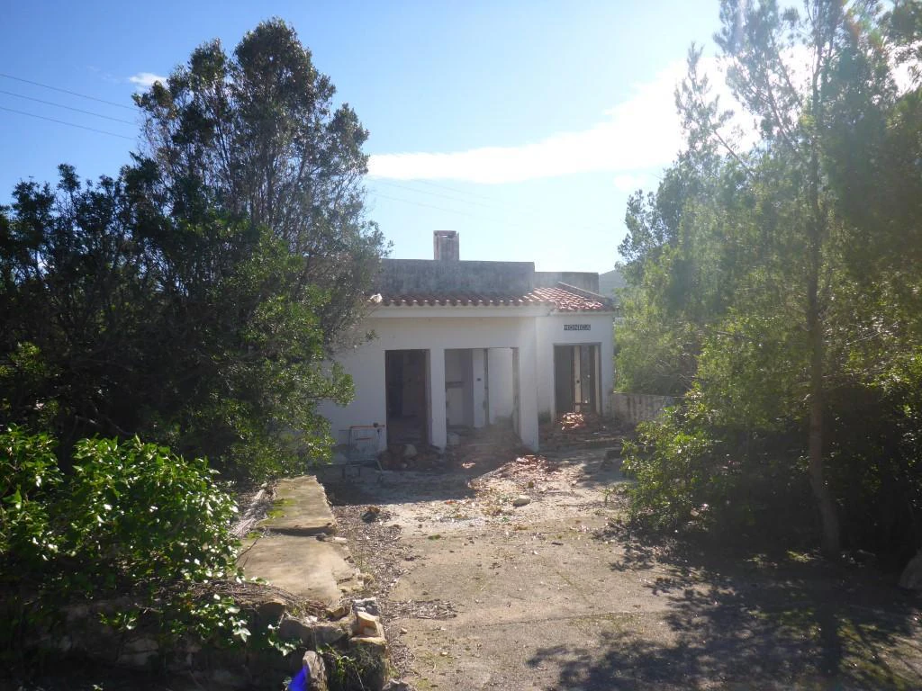 PL19 - Parcela en venta en Denia, Alicante España