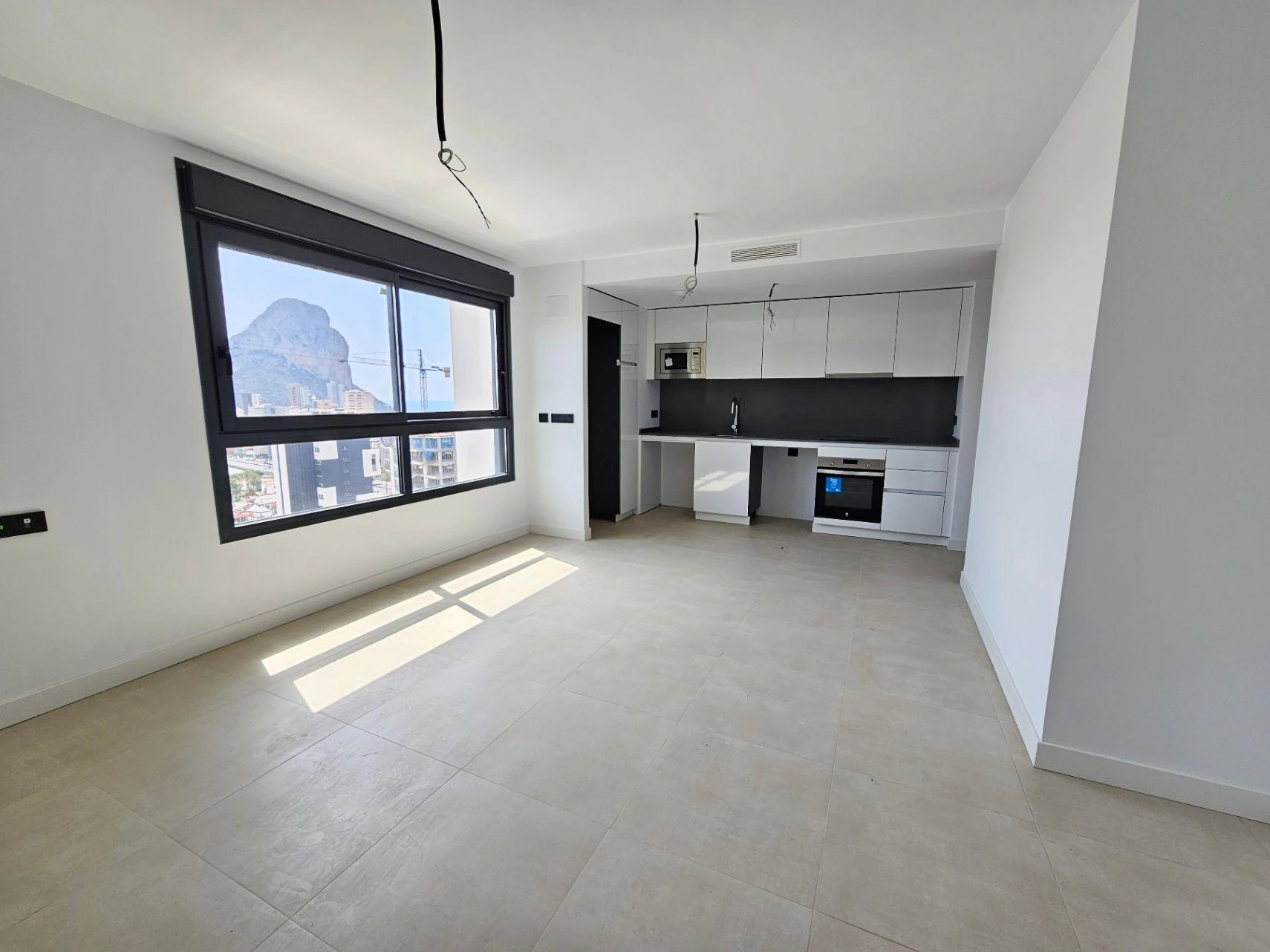 K-DI100685 - Apartamento en playa de Calpe