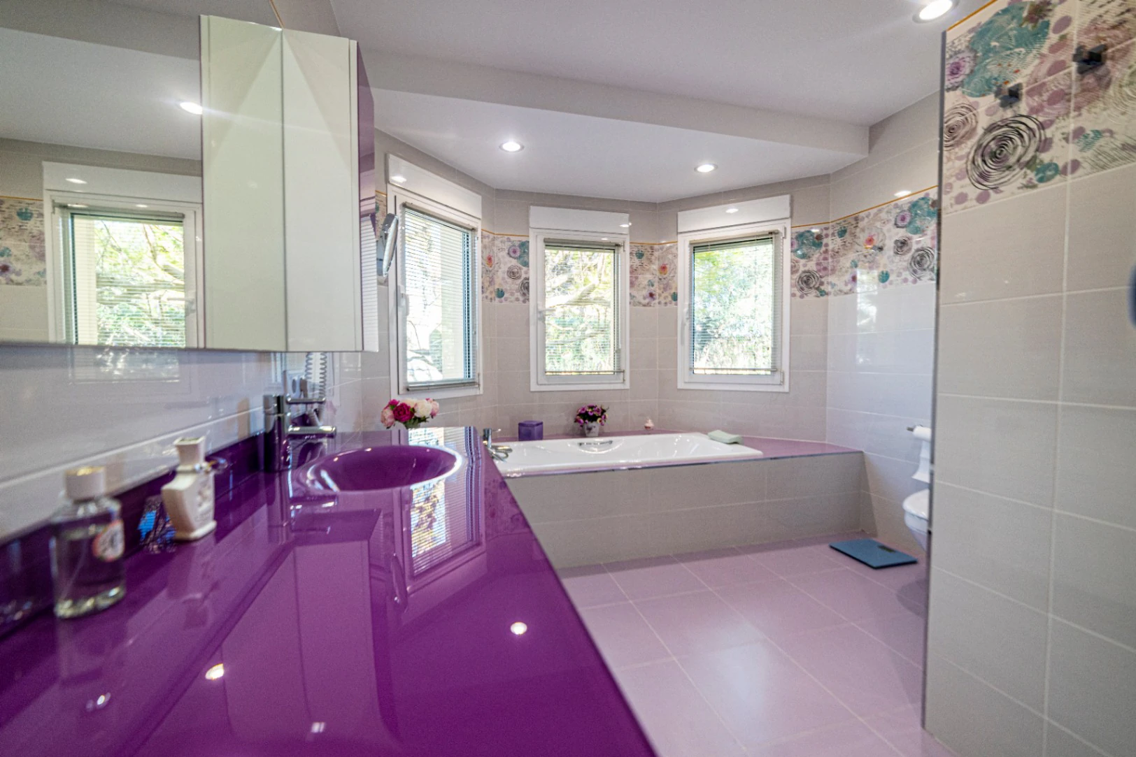 K-DI422399 - Villa de lujo con vista al mar en Denia