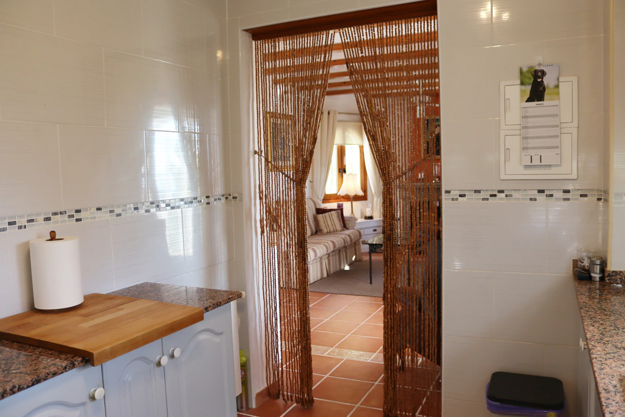 PPT927384 - Chalet/Villa en venta en Benigembla