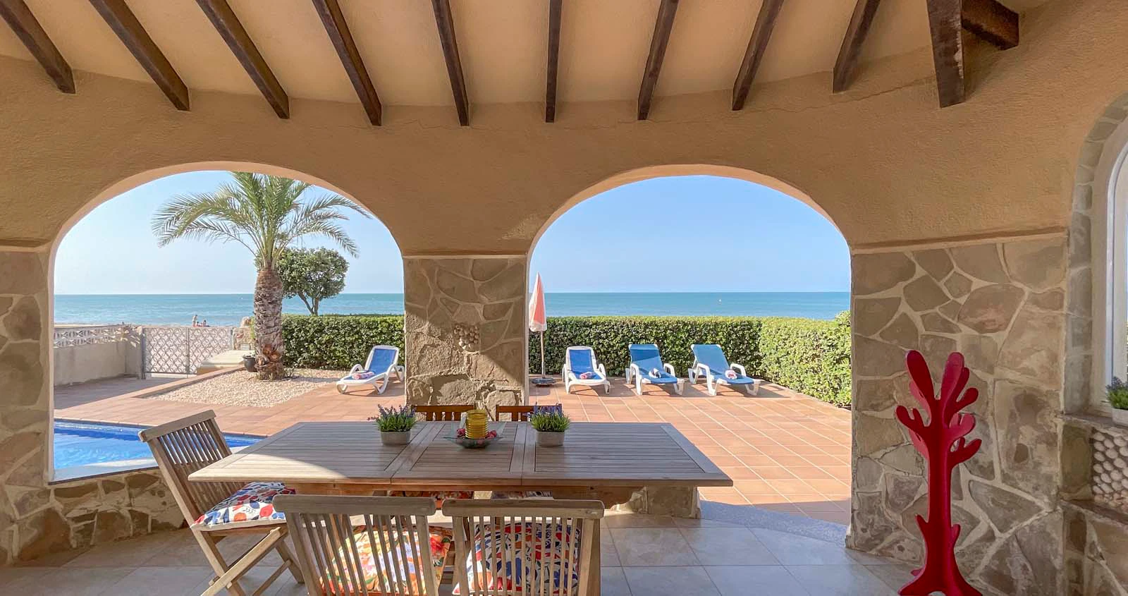 K-DI584820 - Chalet en primera línea, Denia