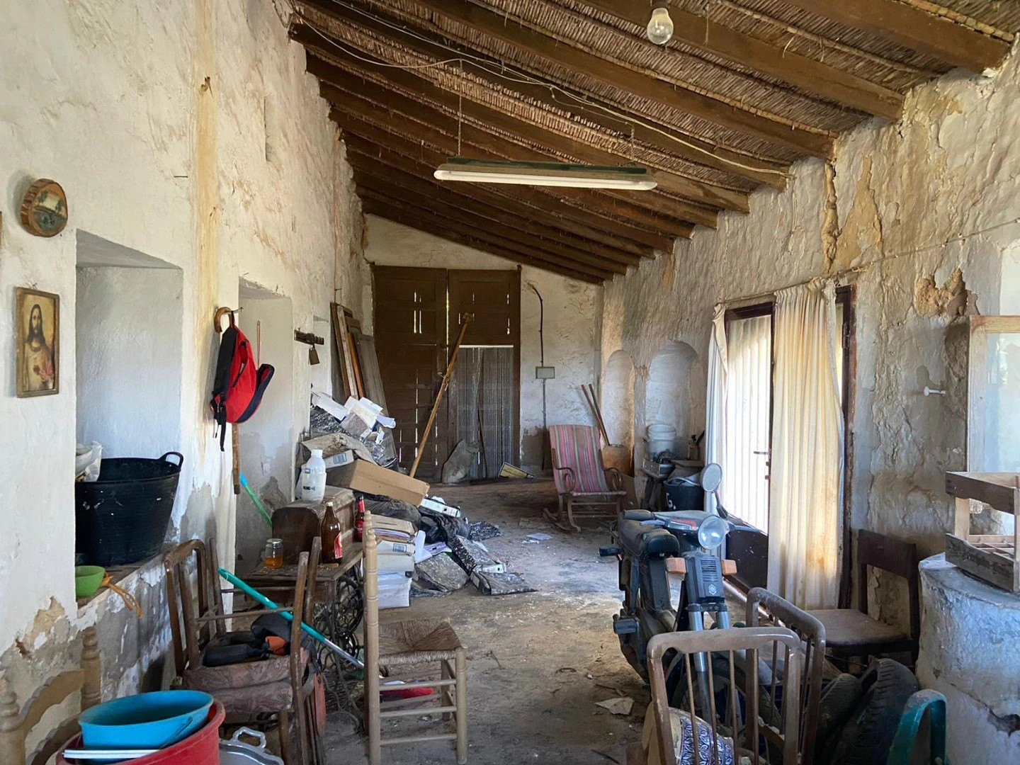 V1 - Finca rustica en venta en Pedreguer