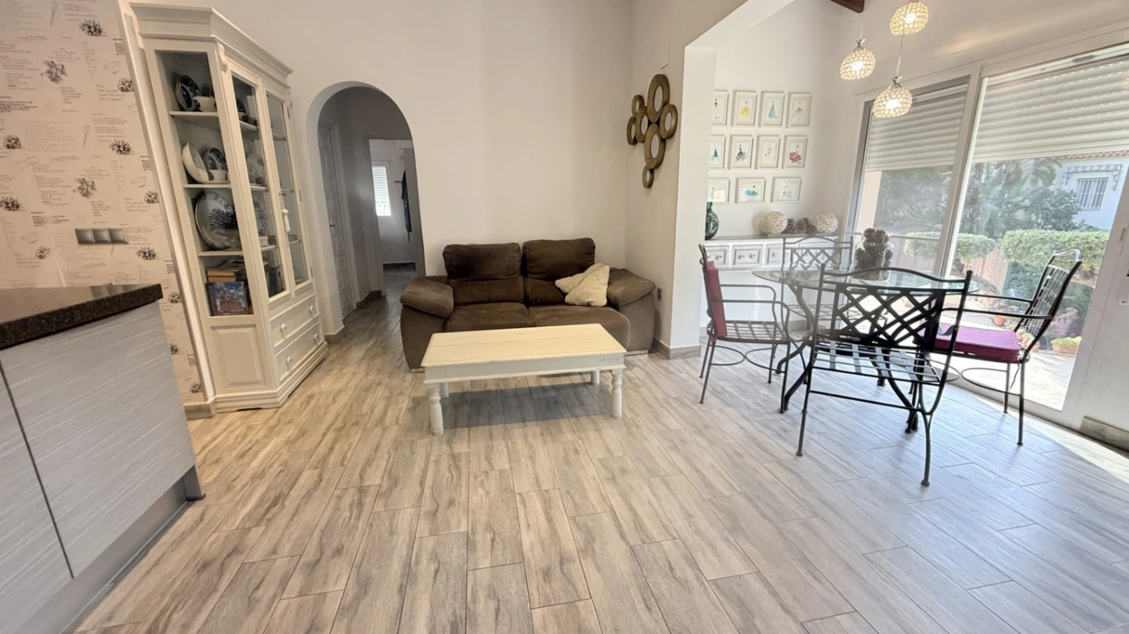 EIH293633 - Chalet soleado Montgó Denia