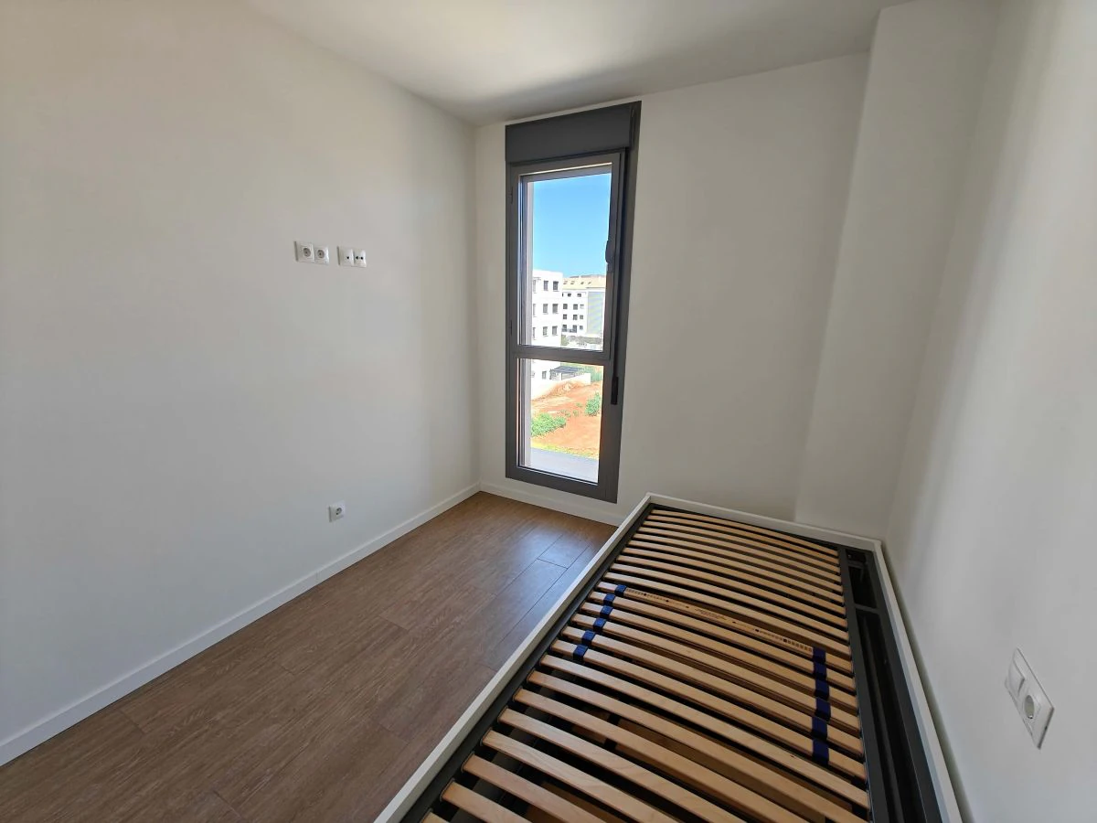 A50 - Apartamento nuevo en Denia cerca del Puerto