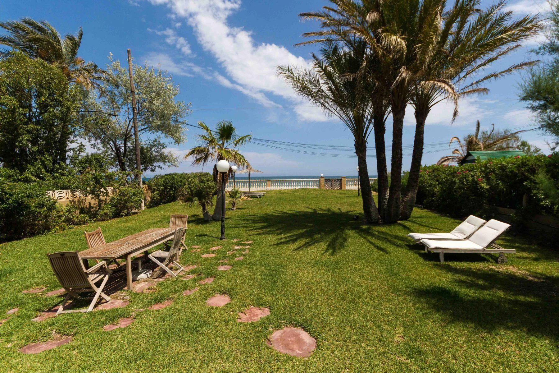 VP125 - Chalets en venta en DENIA
