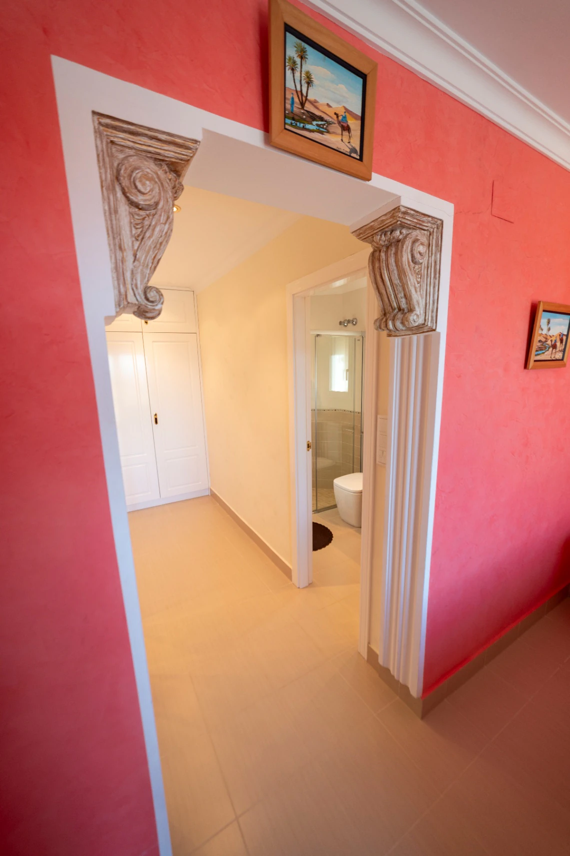 K-DI422399 - Villa de lujo con vista al mar en Denia