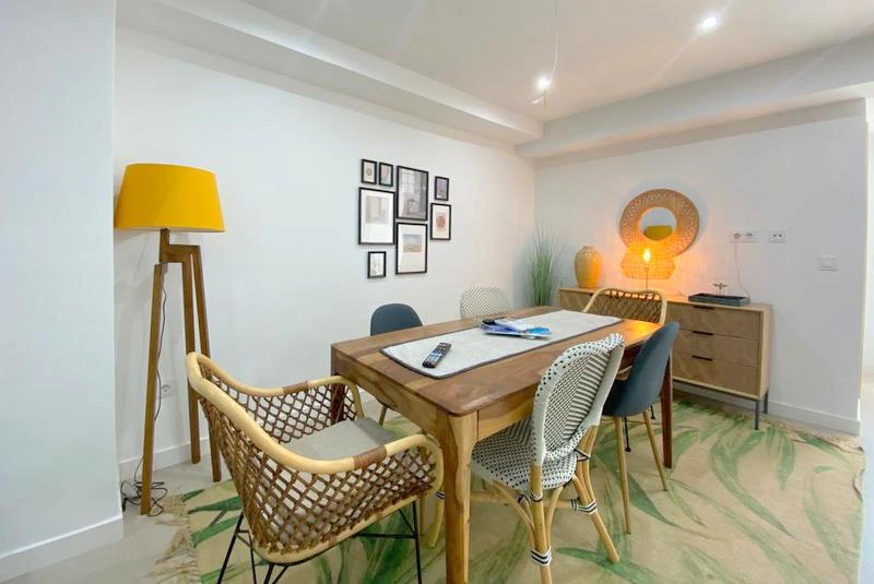 NJCC061325 - Apartamento en venta en Denia