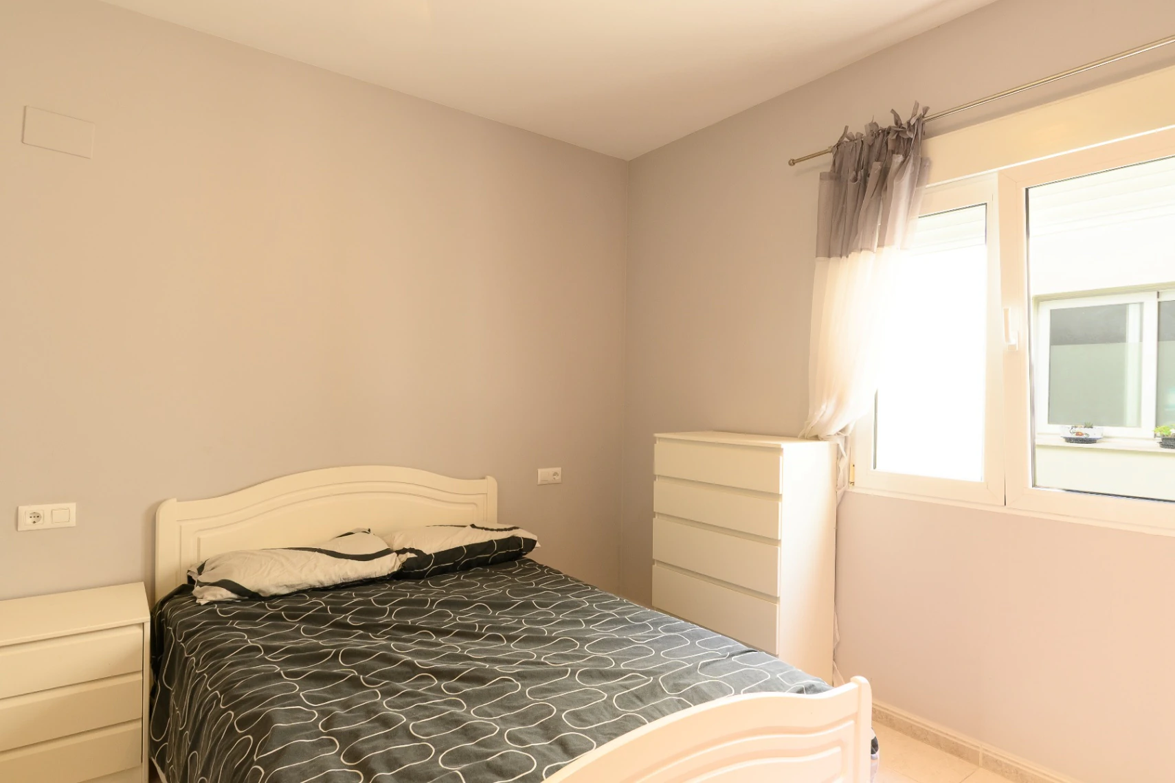 CH-NL244196 - Apartamento en Venta en Benitachell – Amplio Hogar de 3 Dormitorios en el Segundo Piso