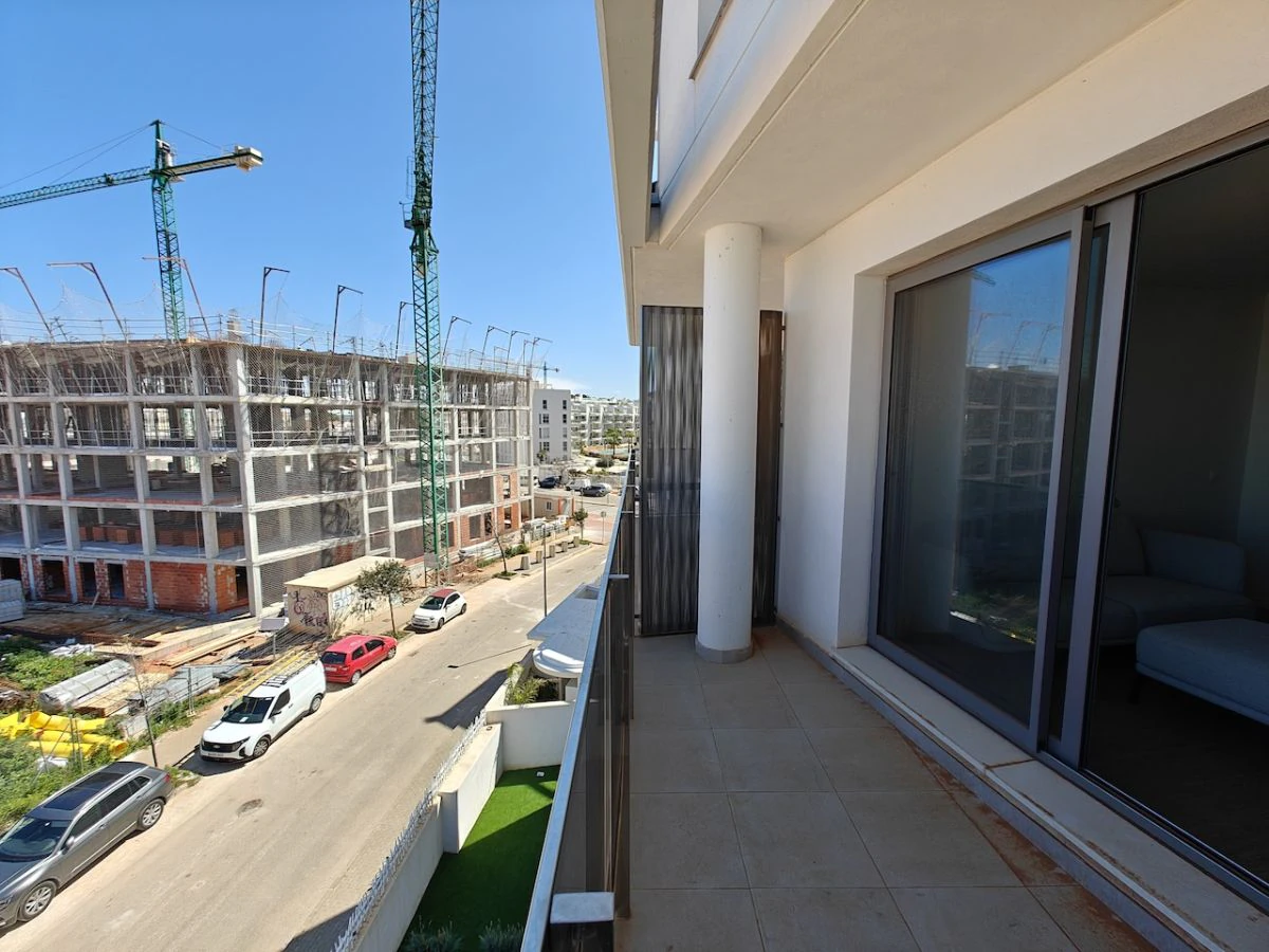 A50 - Apartamento nuevo en Denia cerca del Puerto