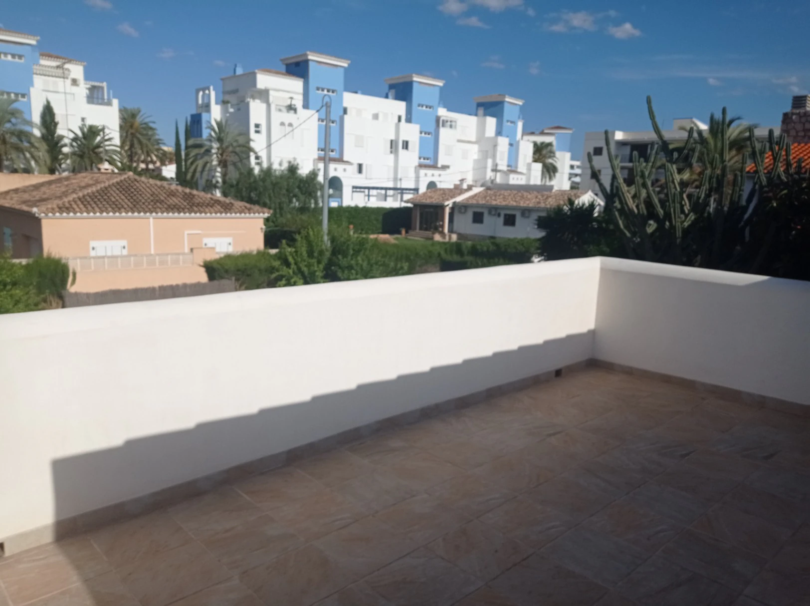 VP11 - Chalet renovado en primera linea de la playa en Denia
