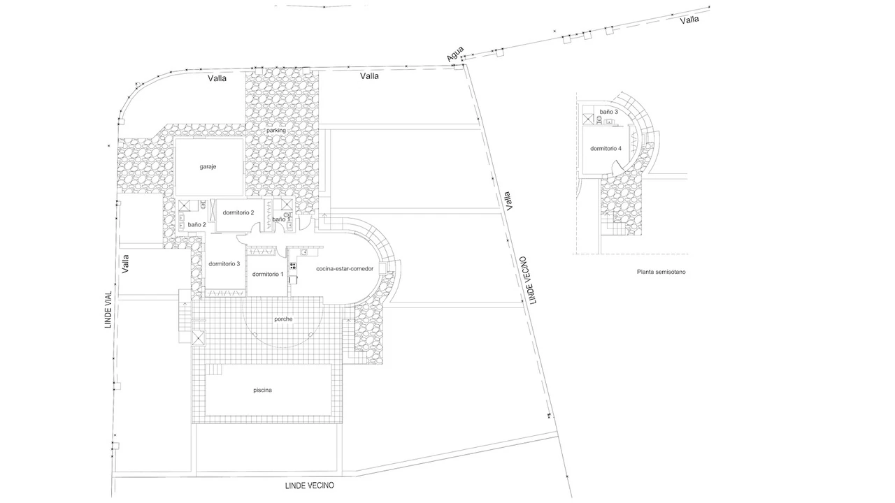 NJCC974889 - Chalet/Villa en venta en Benissa