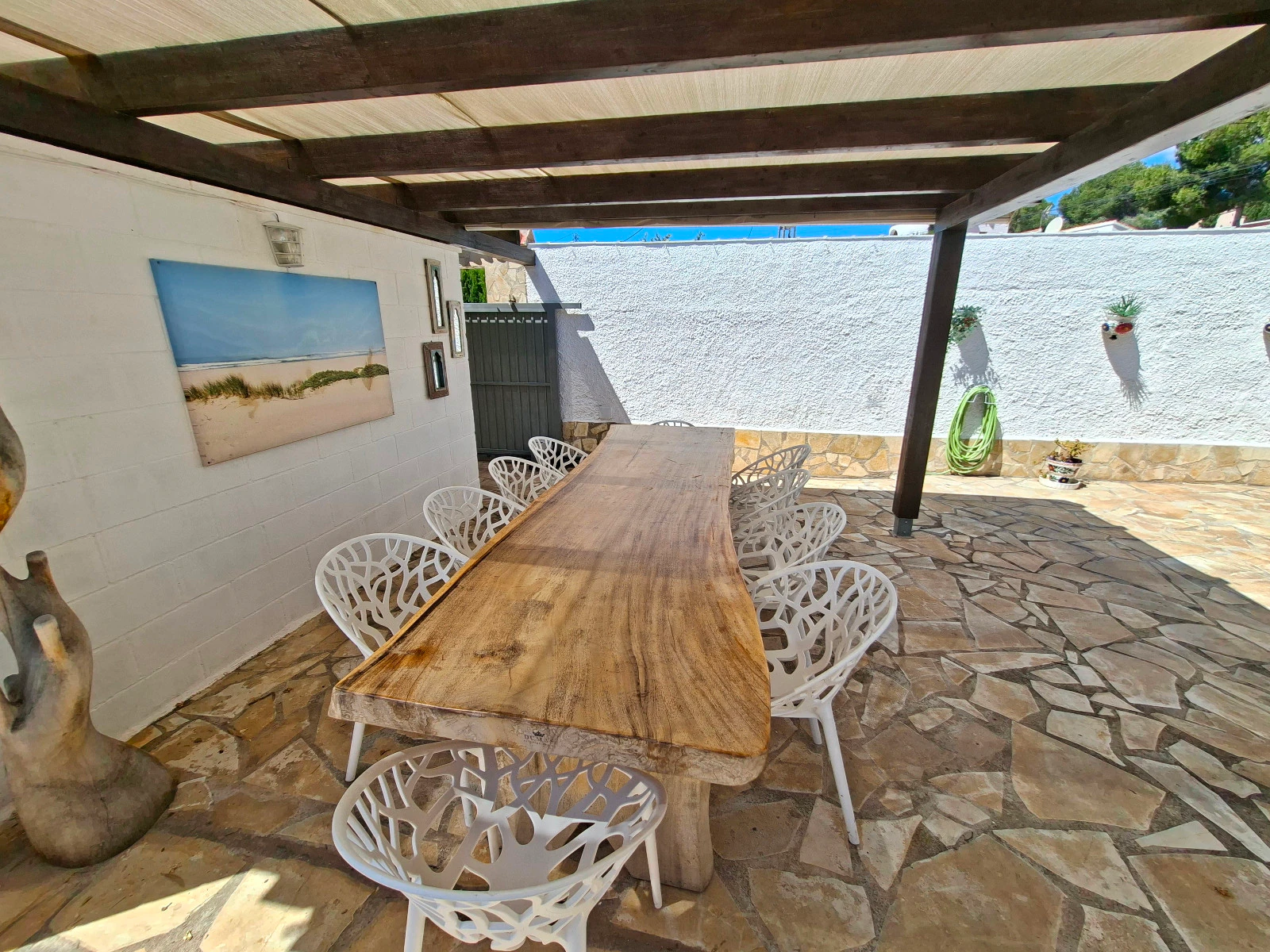 JW-CP552794 - Chalet/Villa en venta en Benissa