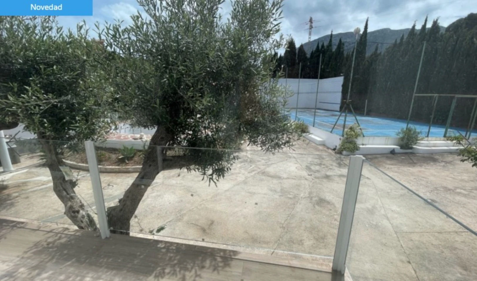VP49 - Chalets en venta en Las Rotas DENIA