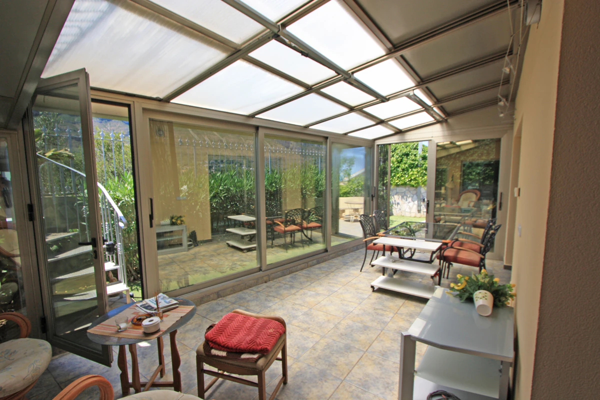 HH-CD209383 - Villa exclusiva SIN BARRERAS y vistas espectaculares en venta en Denia, Montgó
