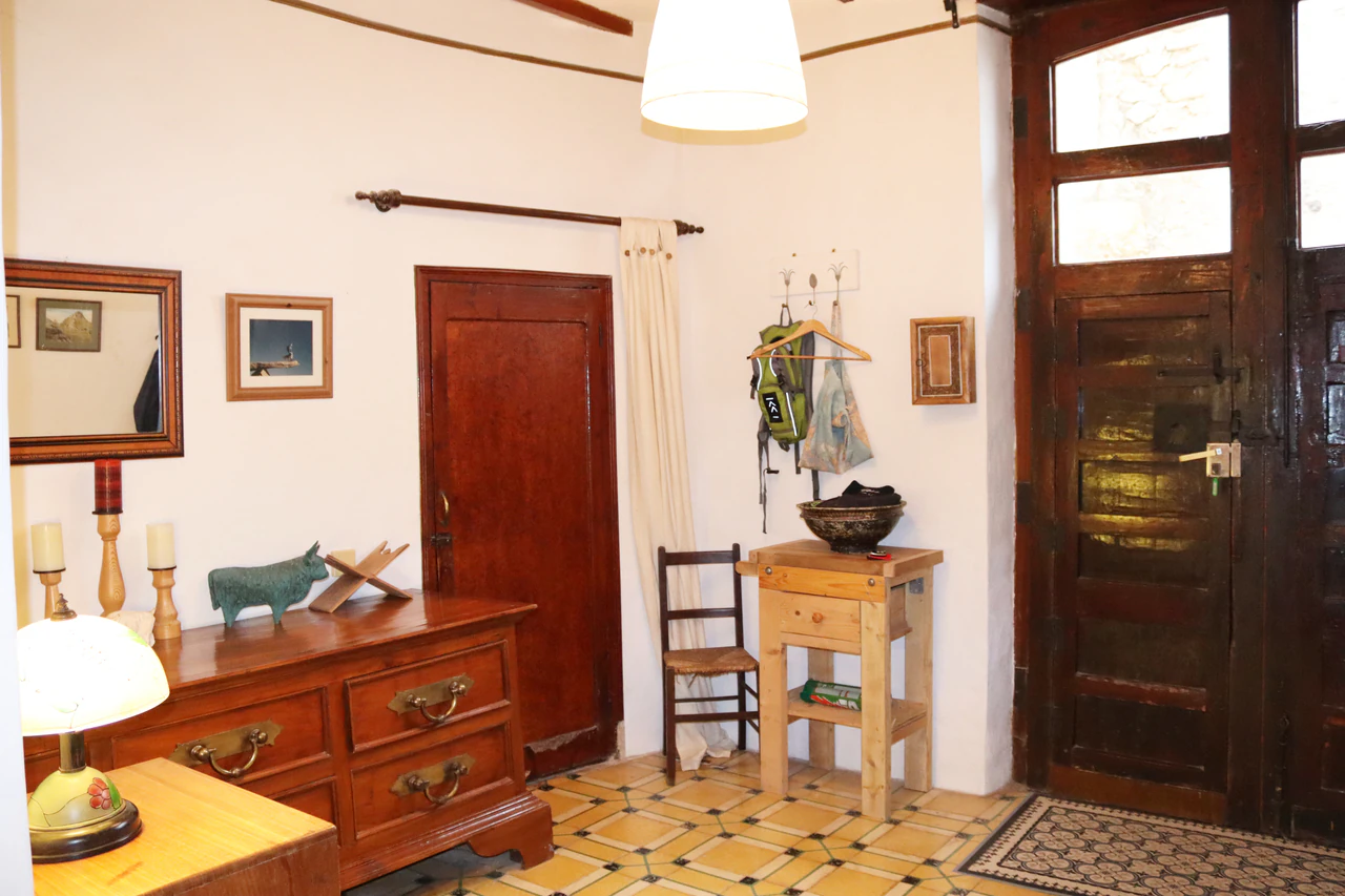 PPT106419 - Maison de ville à la vente à Castell De Castells