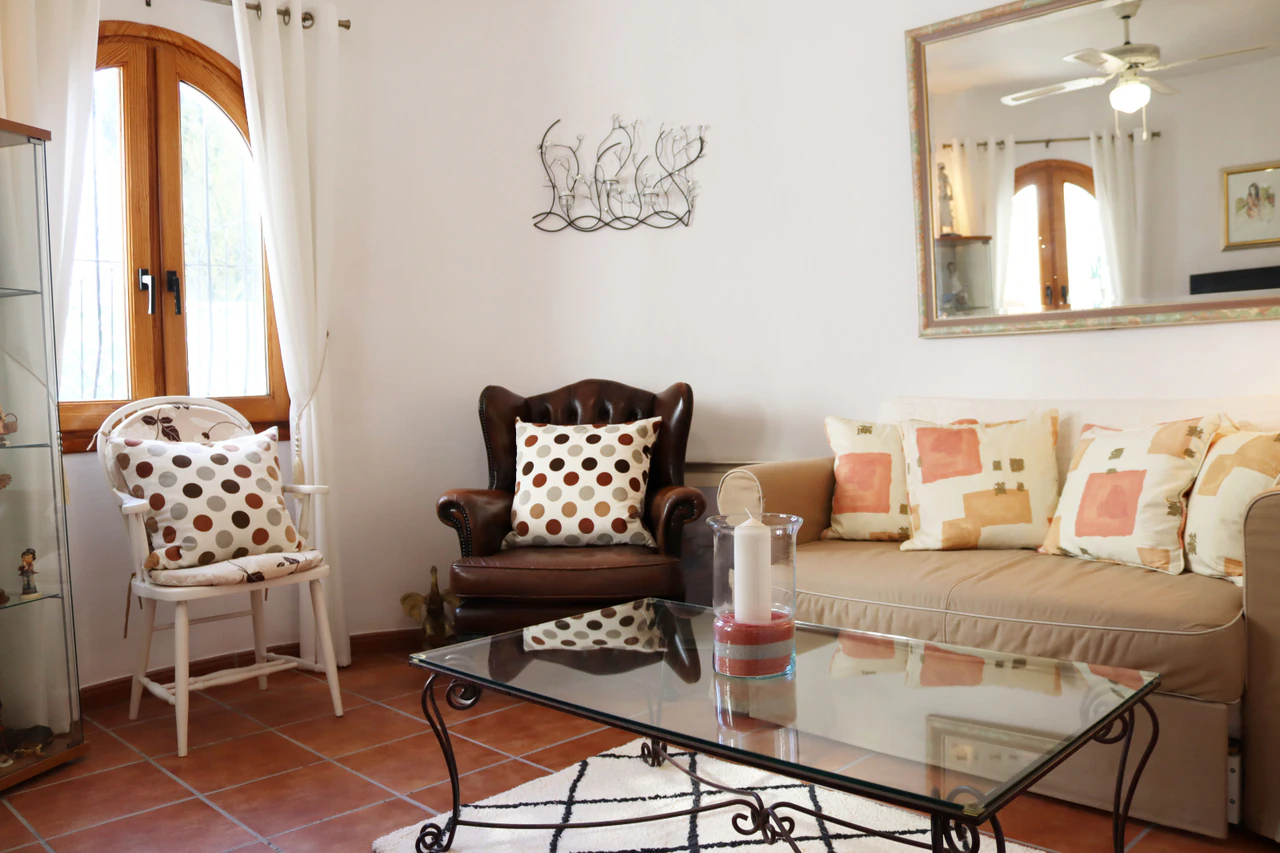 PPT927384 - Chalet/Villa en venta en Benigembla