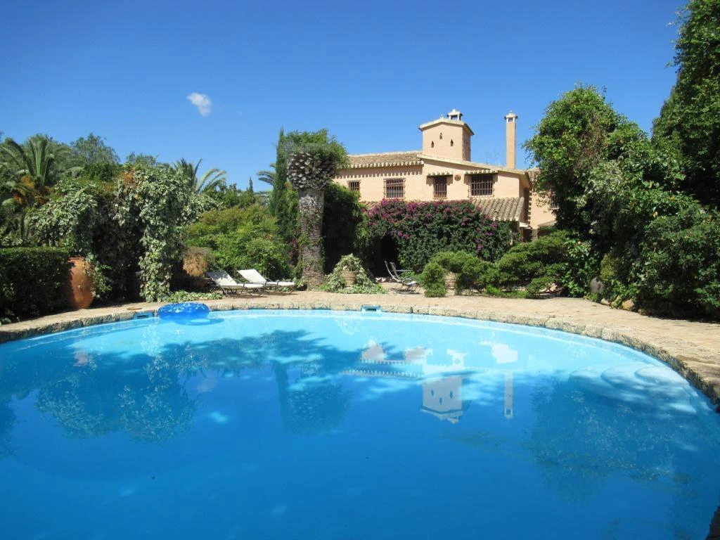 VP13 - Chalets en venta en Pedreguer