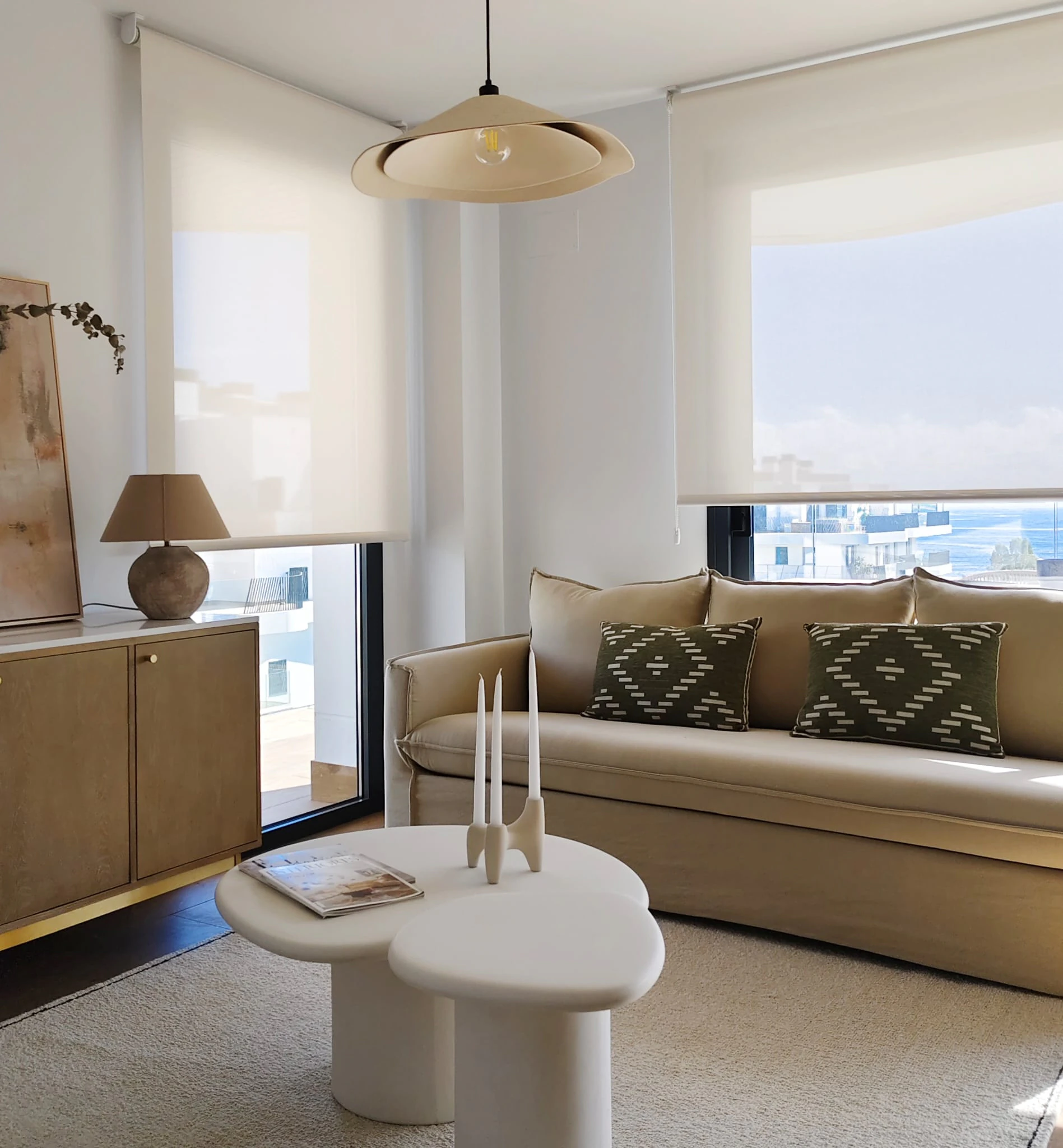 K-DI353545 - Nuevos apartamentos en Villajoyosa