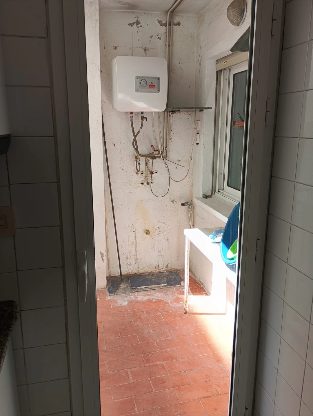 P10 - Apartamento en Denia centro de 3 dormitorios con ascensor