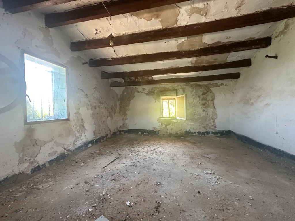 V04 - Casa de campo en venta en Pego.
