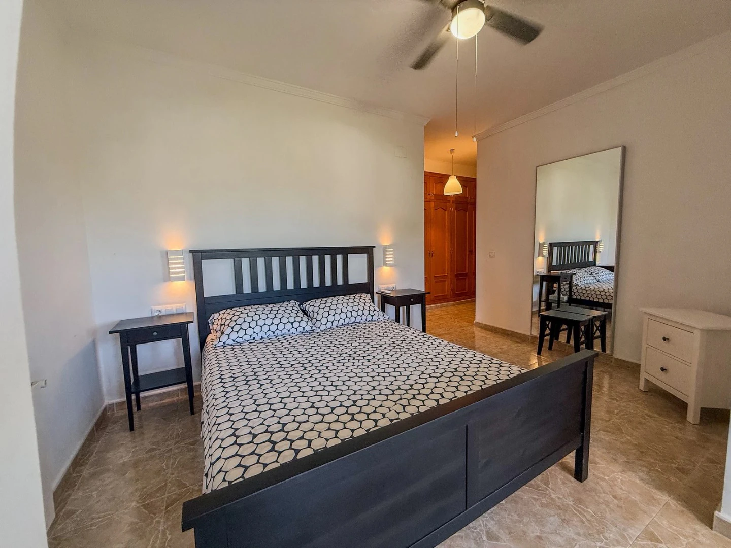 VP115 - Villa en Venta en La Sella Golf con Vistas al Mar