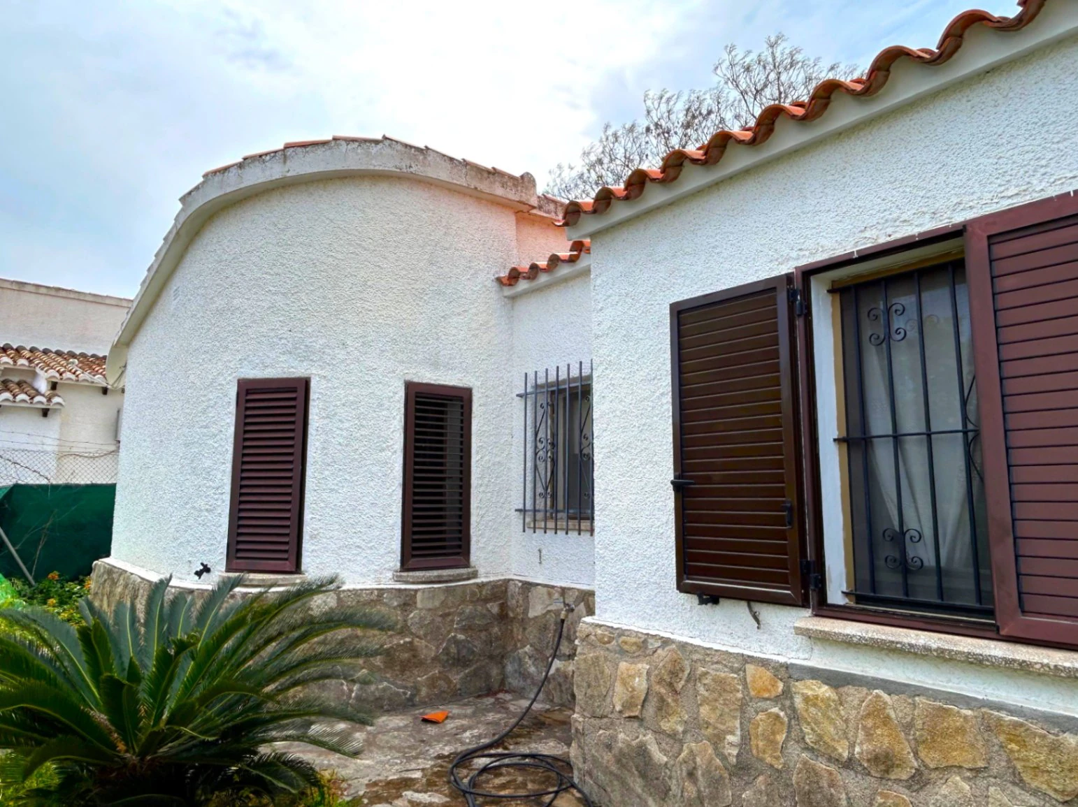 TPS925703 - Chalet con 2 dormitorios, piscina comunitaria, Els Poblets