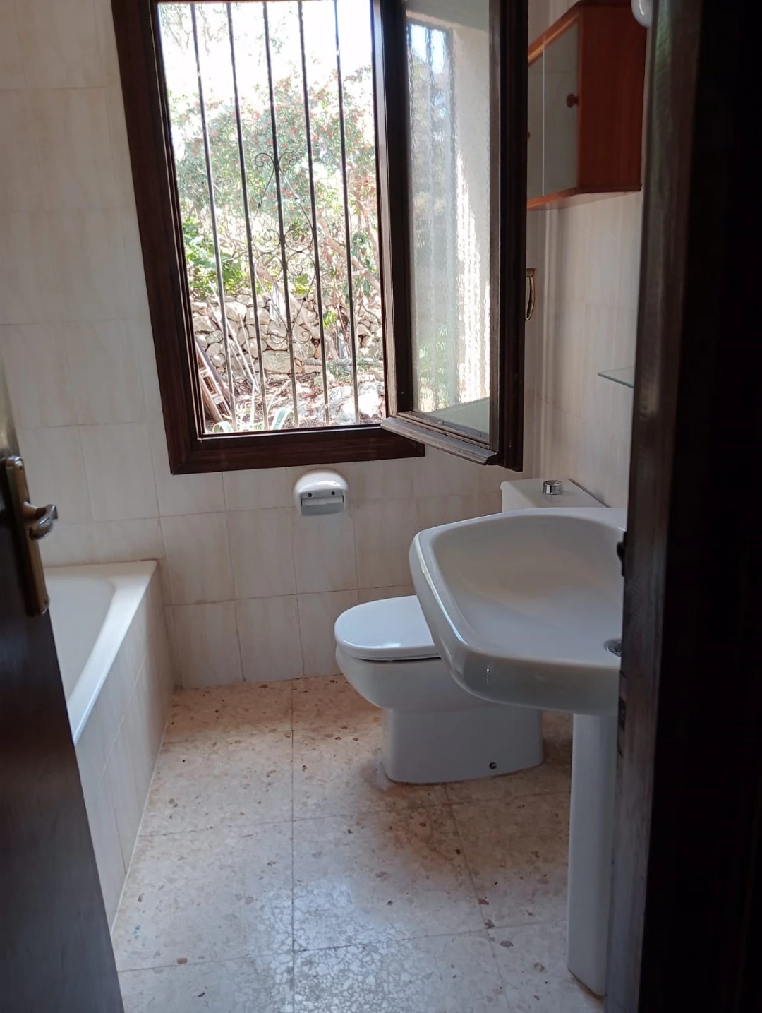 Chalet en venta en Denia con vistas a la montaña