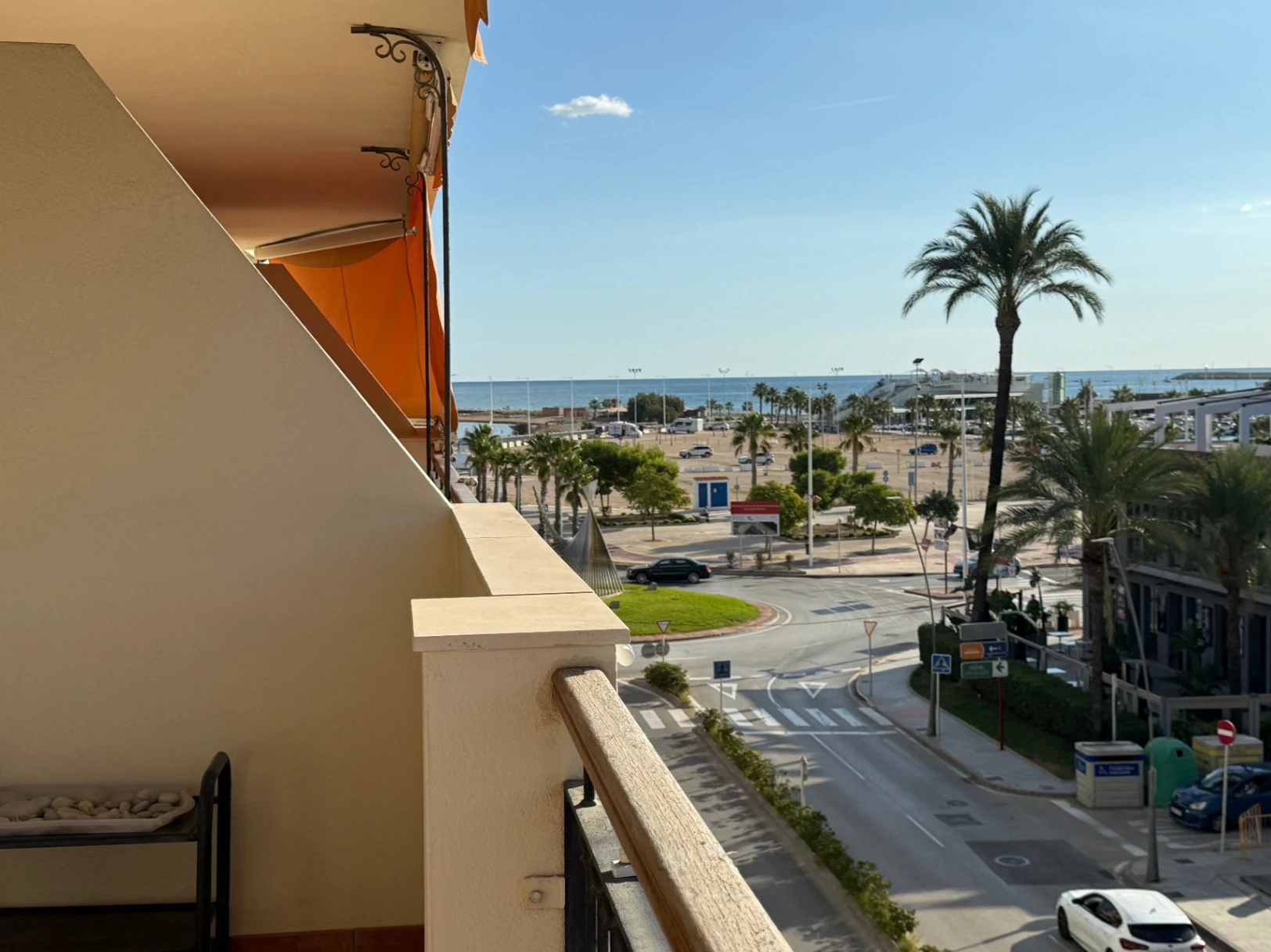 BR-LL420100 - Apartamento en venta de 3 dormitorios en el Centro Urbano de Denia