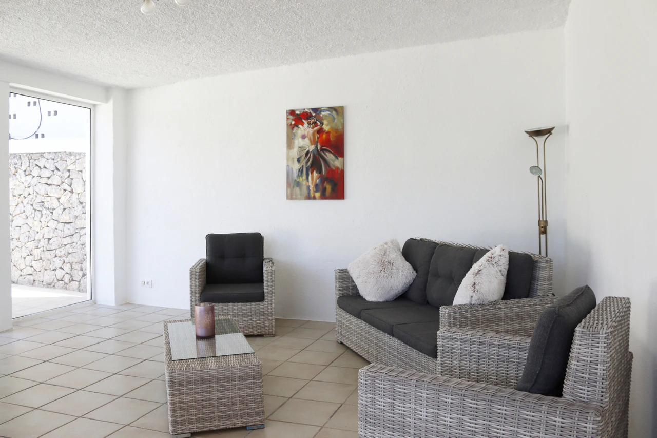 PPT687688 - Chalet/Villa en venta en Parcent